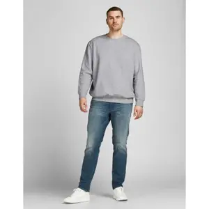 Sudadera Jack & Jones (talla grande) image-1