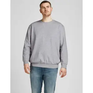 Sudadera Jack & Jones (talla grande) image-2