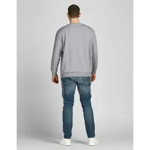 Sudadera Jack & Jones (talla grande) image-3