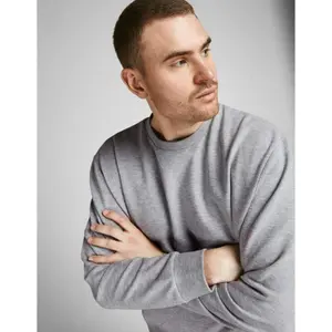 Sudadera Jack & Jones (talla grande) image-4
