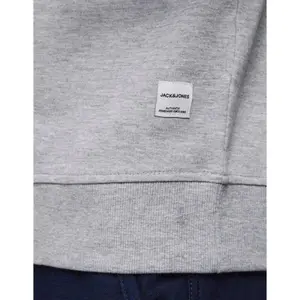Sudadera Jack & Jones (talla grande) image-5