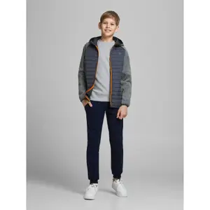 Kinderhosen Jack & Jones Gordon Shark image-2