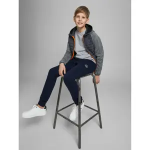 Kinderhosen Jack & Jones Gordon Shark image-5