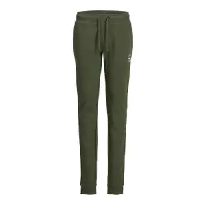 Children's trousers Jack & Jones Gordon Shark image-0