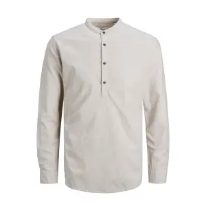 Hemd Jack & Jones Jprblasummer Band Tunic image-0