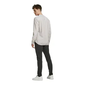 Hemd Jack & Jones Jprblasummer Band Tunic image-4