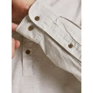 Hemd Jack & Jones Jprblasummer Band Tunic image-5