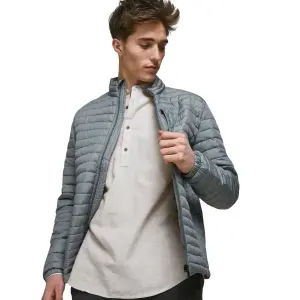 Hemd Jack & Jones Jprblasummer Band Tunic image-3