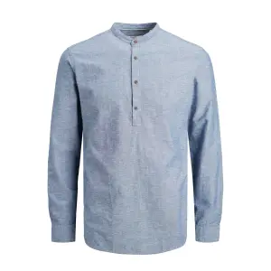 Hemd Jack & Jones Jprblasummer Band Tunic image-0