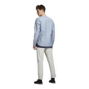 Hemd Jack & Jones Jprblasummer Band Tunic image-3