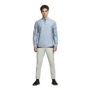 Hemd Jack & Jones Jprblasummer Band Tunic image-2
