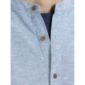 Hemd Jack & Jones Jprblasummer Band Tunic image-5