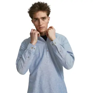 Hemd Jack & Jones Jprblasummer Band Tunic image-6