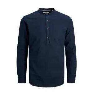 Hemd Jack & Jones Jprblasummer Band Tunic image-0