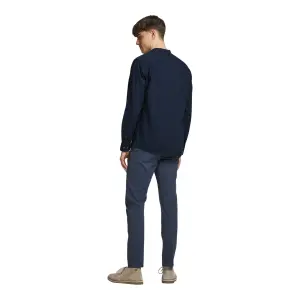 Hemd Jack & Jones Jprblasummer Band Tunic image-4