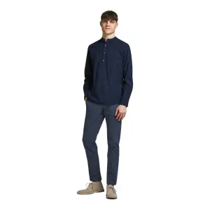Hemd Jack & Jones Jprblasummer Band Tunic image-2