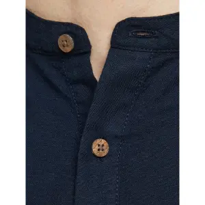 Hemd Jack & Jones Jprblasummer Band Tunic image-6