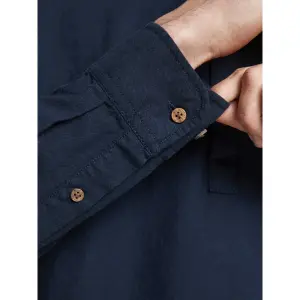 Hemd Jack & Jones Jprblasummer Band Tunic image-5