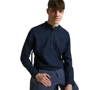Hemd Jack & Jones Jprblasummer Band Tunic image-3