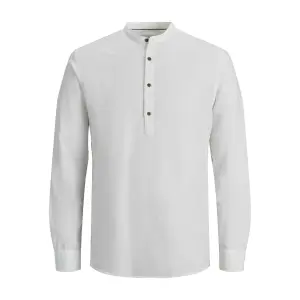 Hemd Jack & Jones Jprblasummer Band Tunic image-0