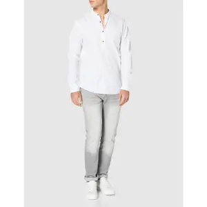 Hemd Jack & Jones Jprblasummer Band Tunic image-2