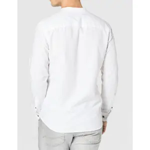 Hemd Jack & Jones Jprblasummer Band Tunic image-3