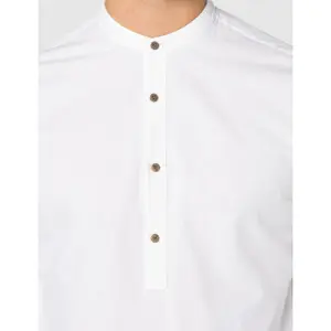 Hemd Jack & Jones Jprblasummer Band Tunic image-4