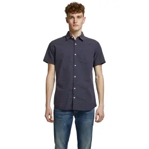 Kurzarmhemd Jack & Jones Jorabel image-1