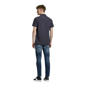 Kurzarmhemd Jack & Jones Jorabel image-4