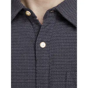 Kurzarmhemd Jack & Jones Jorabel image-6