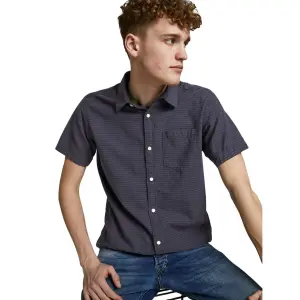Kurzarmhemd Jack & Jones Jorabel image-3