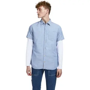 Kurzarmhemd Jack & Jones Jorabel image-1