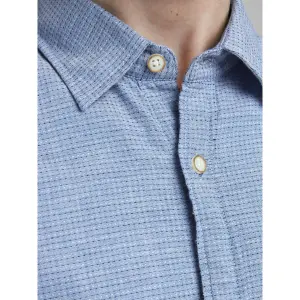 Kurzarmhemd Jack & Jones Jorabel image-5