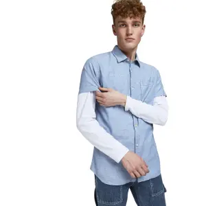 Kurzarmhemd Jack & Jones Jorabel image-2