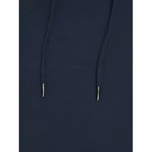 Hoodie in großer Größe Jack & Jones Basic image-4