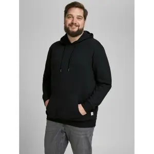 Sweater met grote capuchon Jack & Jones Basic image-1