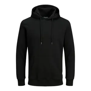 Sweater met grote capuchon Jack & Jones Basic image-0