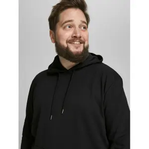 Sweater met grote capuchon Jack & Jones Basic image-2