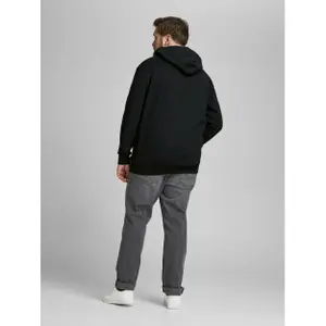 Sweater met grote capuchon Jack & Jones Basic image-6