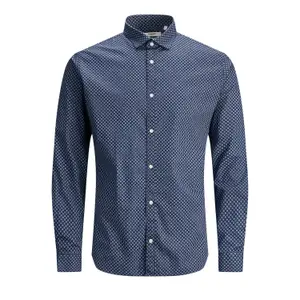 Hemd Jack & Jones Blablackpool Stretch image-0
