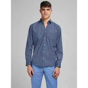 Hemd Jack & Jones Blablackpool Stretch image-2