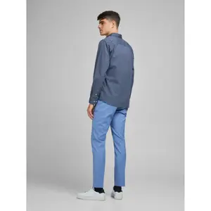 Hemd Jack & Jones Blablackpool Stretch image-4