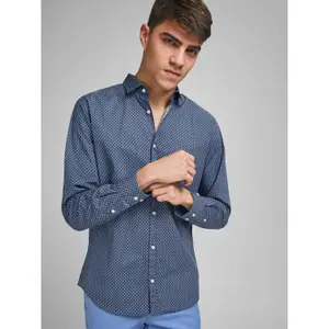 Hemd Jack & Jones Blablackpool Stretch image-3