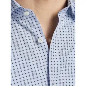 Hemd Jack & Jones Blablackpool Stretch image-4