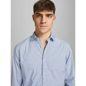 Hemd Jack & Jones Blablackpool Stretch image-6