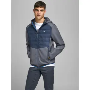 Jacket Jack & Jones Cotoby Hybrid image-0