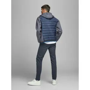Jacket Jack & Jones Cotoby Hybrid image-2