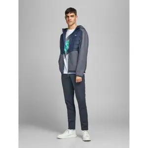 Jacket Jack & Jones Cotoby Hybrid image-1