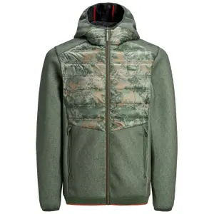 Jacket Jack & Jones Cotoby Hybrid image-0