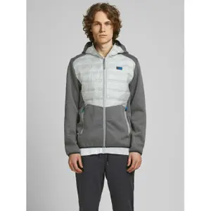 Jacket Jack & Jones toby hybrid image-1